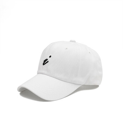 Hat women summer casual simple embroidered cap street hip-hop sun hat outdoor sports baseball cap
Hat women summer casual simple embroidered cap street hip-hop sun hat outdoor sports baseball cap