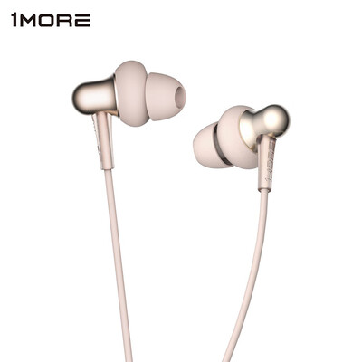 1MORE E1024BT Stylish Dual-dynamic Driver BT In-Ear Headphones Collar Earphone Neckband Jaws Wireless BT42 Headphone Neck Halter
1MORE E1024BT Stylish Dual-dynamic Driver BT In-Ear Headphones Collar Earphone Neckband Jaws Wireless BT42 Headphone Neck Halter
