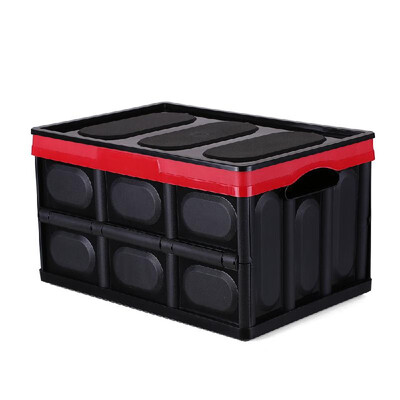 Multifunctional Storage Box Folding Crate Collapsible Containing Box Stackable Storage Bin Foldable Plastic Box Laundry Basket
Multifunctional Storage Box Folding Crate Collapsible Containing Box Stackable Storage Bin Foldable Plastic Box Laundry Basket
