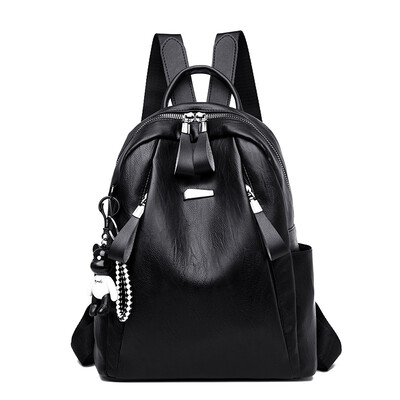 Ms Shoulder Bag Korean Version Baitaan Nylon Backpack Oxford Fashion Recreational Bookbag
Ms Shoulder Bag Korean Version Baitaan Nylon Backpack Oxford Fashion Recreational Bookbag