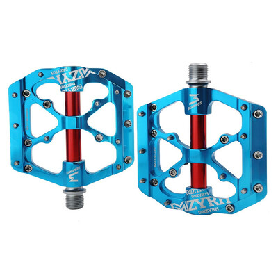 New Hot Sealed Bicycle Pedals Aluminum Body For Road Cycling MTB Bicycle Pedal Bearing
New Hot Sealed Bicycle Pedals Aluminum Body For Road Cycling MTB Bicycle Pedal Bearing