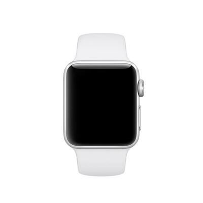 〖Follure〗New Fashion Sports Silicone Bracelet Strap Band For Apple Watch Series 3 38MM
〖Follure〗New Fashion Sports Silicone Bracelet Strap Band For Apple Watch Series 3 38MM