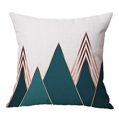 〖Follure〗Geometric Patterns Animal Painting Linen Pillowcase Decorative Pillow Covers
〖Follure〗Geometric Patterns Animal Painting Linen Pillowcase Decorative Pillow Covers