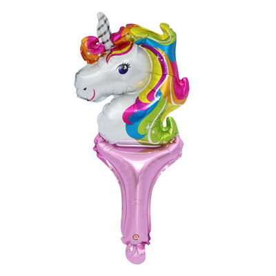 FUNNYBUNNY Rainbow Unicorn Foil Helium Balloon Children Birthday Party Decoration New
FUNNYBUNNY Rainbow Unicorn Foil Helium Balloon Children Birthday Party Decoration New