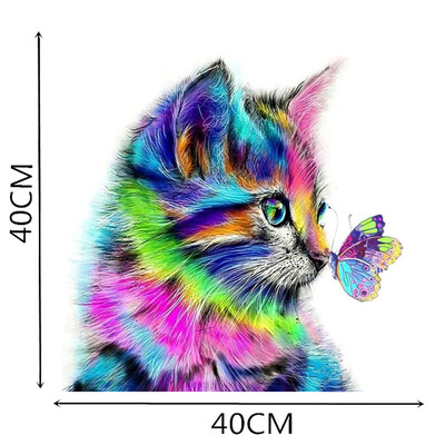 Siaonvr 5D DIY Diamond Painting Cross Stitch Resin Home Decoration Living Room Bedroom C
Siaonvr 5D DIY Diamond Painting Cross Stitch Resin Home Decoration Living Room Bedroom C