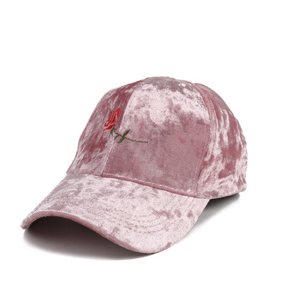 Hat ladies fallwinter velvet baseball cap letter embroidery Joker Hat fashion casual outdoor visor men
Hat ladies fallwinter velvet baseball cap letter embroidery Joker Hat fashion casual outdoor visor men