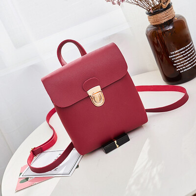 Tailored Fashion Female Covered Crossbody Bag Coin Purse Mobile Phone Bag Shoulder Bag
Tailored Fashion Female Covered Crossbody Bag Coin Purse Mobile Phone Bag Shoulder Bag