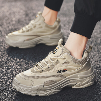 Sports running fashion breathable mens shoes sports shoes mens shoes tide shoes wild tide shoes
Sports running fashion breathable mens shoes sports shoes mens shoes tide shoes wild tide shoes
