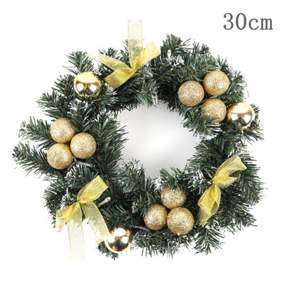 40cm LED Christmas Wreath With Artificial Pine Cones Berries And Flowers Holiday Front Door Hanging Decoration Couronne Noel
40cm LED Christmas Wreath With Artificial Pine Cones Berries And Flowers Holiday Front Door Hanging Decoration Couronne Noel