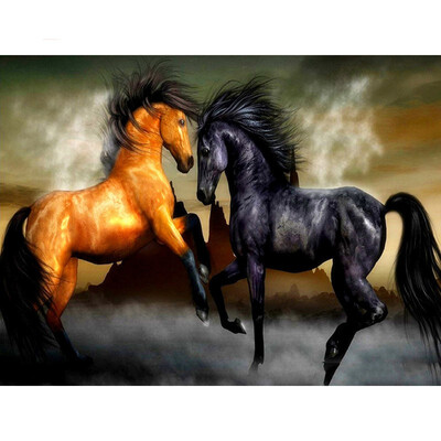 5D DIY Diamond Embroidery Sale Diamond Painting New Arrivals Full Square Horse Diamond Painting Mosaic Home Decor Gift
5D DIY Diamond Embroidery Sale Diamond Painting New Arrivals Full Square Horse Diamond Painting Mosaic Home Decor Gift