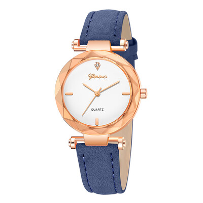 High Quality Women Watches Geneva Irregular Dial Ladies Quartz Wristwatch Casual Leather Strap Clock Gift Relogio Feminino
High Quality Women Watches Geneva Irregular Dial Ladies Quartz Wristwatch Casual Leather Strap Clock Gift Relogio Feminino