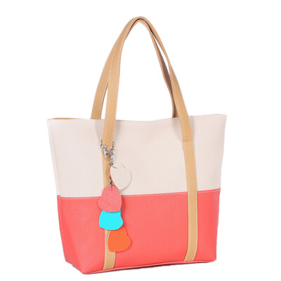 Tailored Fashion Women Girls Handbags Shoulder Bag Candy Color Fringed Heart Totes
Tailored Fashion Women Girls Handbags Shoulder Bag Candy Color Fringed Heart Totes