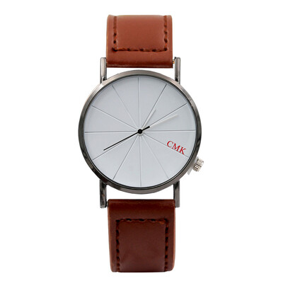 New Gold Dial Casual Men Wristwatch Simple Quartz Women Ladies Watches Luxury Male Watch Clock Relogio Feminino Montre Femme &Ff
New Gold Dial Casual Men Wristwatch Simple Quartz Women Ladies Watches Luxury Male Watch Clock Relogio Feminino Montre Femme &Ff