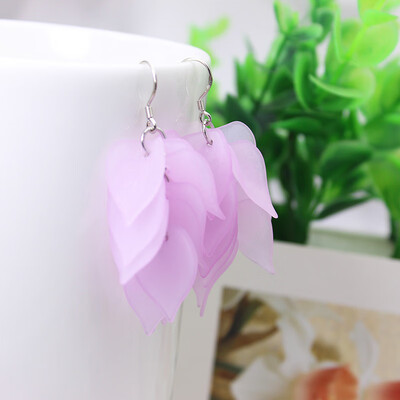 2019 summer style new fashion brand acrylic leaves long drop earrings candy color gift earrings
2019 summer style new fashion brand acrylic leaves long drop earrings candy color gift earrings