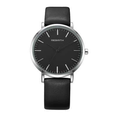 Cross-border exclusive REBIRTH RE057A quartz waterproof belt watch men&women watches
Cross-border exclusive REBIRTH RE057A quartz waterproof belt watch men&women watches