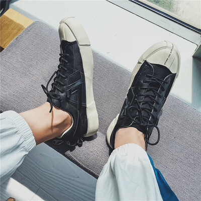 Mens shoes breathable shoes mens shoes 2019 new Korean fashion casual sneakers mens summer shoes
Mens shoes breathable shoes mens shoes 2019 new Korean fashion casual sneakers mens summer shoes