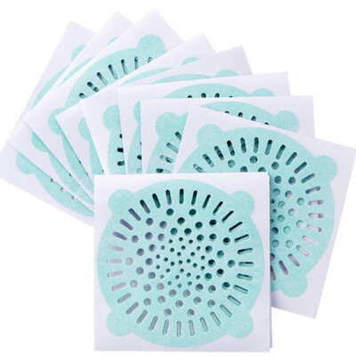 10pcs Hair Catcher Floor Drain Strainer Disposable kitchen sink strainer stopper Shower Filter Bath Stopper floor drain
10pcs Hair Catcher Floor Drain Strainer Disposable kitchen sink strainer stopper Shower Filter Bath Stopper floor drain