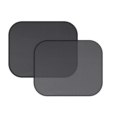 Black Auto Sun Visor Car Sun Shade Car Window Suction Cup Car Curtain Auto Sun Shade Car Styling Covers Sunshade
Black Auto Sun Visor Car Sun Shade Car Window Suction Cup Car Curtain Auto Sun Shade Car Styling Covers Sunshade