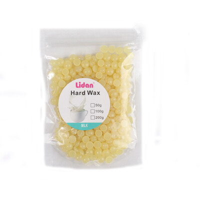 〖Follure〗No Strip Depilatory Hot Film Hard Wax Pellet Waxing Bikini Hair Removal Bean
〖Follure〗No Strip Depilatory Hot Film Hard Wax Pellet Waxing Bikini Hair Removal Bean