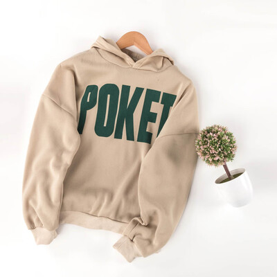 Roseonmyhand Women Letter Print Long Sleeve Hoodie Sweatshirt Jumper Hooded Pullover Top
Roseonmyhand Women Letter Print Long Sleeve Hoodie Sweatshirt Jumper Hooded Pullover Top