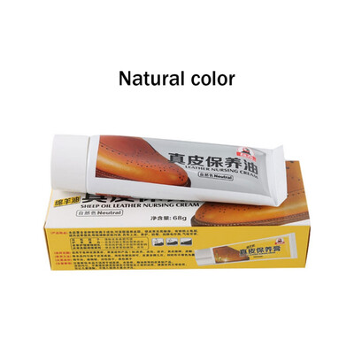 Car Leather Nourishing Cream For Leather Shoes Shoe Polish Sofa Car Seat Care Cleaning And Maintenance Oil
Car Leather Nourishing Cream For Leather Shoes Shoe Polish Sofa Car Seat Care Cleaning And Maintenance Oil