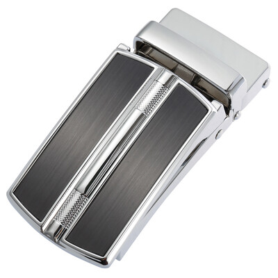 Automatic buckle belt head mens casual leather belt belt lead hot sale foreign trade buckle LY33-22058
Automatic buckle belt head mens casual leather belt belt lead hot sale foreign trade buckle LY33-22058