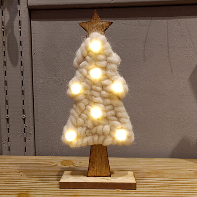 〖Follure〗LED Felt Christmas Tree Christmas Gifts For 2019 New Year Xmas Decor Home
〖Follure〗LED Felt Christmas Tree Christmas Gifts For 2019 New Year Xmas Decor Home