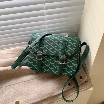 2019 new popular bag female ins super fire dog tooth bag fashion Cambridge bag wild shoulder Messenger bag female
2019 new popular bag female ins super fire dog tooth bag fashion Cambridge bag wild shoulder Messenger bag female