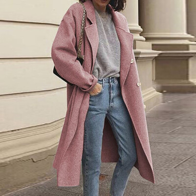 Tailored Women Casual Long Sleeve Ladies Outwear Overcoat Sweater Coats Cardigan Tops
Tailored Women Casual Long Sleeve Ladies Outwear Overcoat Sweater Coats Cardigan Tops
