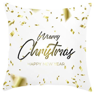 Siaonvr Merry Christmas Short Plush Pillowcase Sofa Pad Set Home Decoration 18x18 Inch
Siaonvr Merry Christmas Short Plush Pillowcase Sofa Pad Set Home Decoration 18x18 Inch