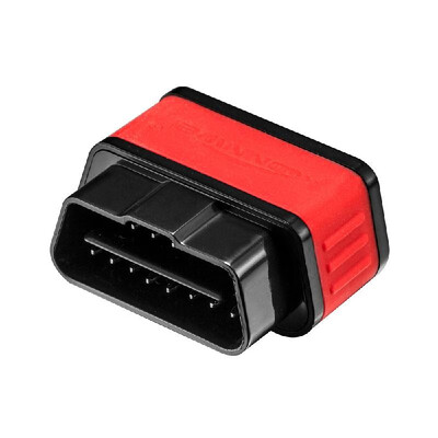 KONNWEI OBDII Mini BT30 Car Auto Diagnostic Scan Tools Compatible with Android Windows PC Red White KW903
KONNWEI OBDII Mini BT30 Car Auto Diagnostic Scan Tools Compatible with Android Windows PC Red White KW903