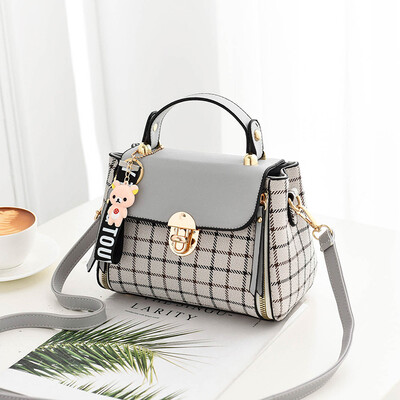 Shangxin Womens Bag Korean Fashion Girls One Shoulder Bag Slant Bag Baitao Ladies Leisure
Shangxin Womens Bag Korean Fashion Girls One Shoulder Bag Slant Bag Baitao Ladies Leisure