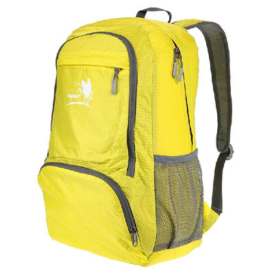 Free Knight Ultra-light 35L Packable Pack Style Backpack Stuff Sack for Travel Camping Home Use
Free Knight Ultra-light 35L Packable Pack Style Backpack Stuff Sack for Travel Camping Home Use