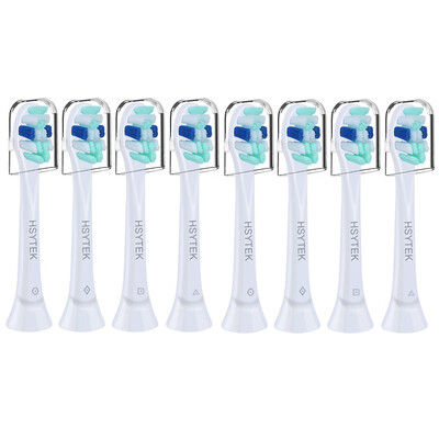 Replace the first 8 toothbrushes With protection cover Radium vulture logo Blister color box packaging
Replace the first 8 toothbrushes With protection cover Radium vulture logo Blister color box packaging