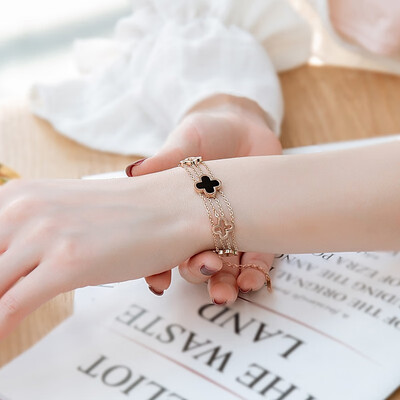 Moonlight Forest Bracelet Small Fresh Sen Student Simple Birthday Bracelet Female Girl Heart Japanese Ins Harajuku Style
Moonlight Forest Bracelet Small Fresh Sen Student Simple Birthday Bracelet Female Girl Heart Japanese Ins Harajuku Style