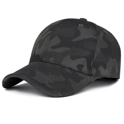Baseball Cap Adjustable Camouflage Sunscreen Baseball Hats Silk Fabrics for sports
Baseball Cap Adjustable Camouflage Sunscreen Baseball Hats Silk Fabrics for sports