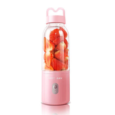Mini USB Small Rechargeable Juicer Household Electric Portable Mixer Bingo Juice Cup
Mini USB Small Rechargeable Juicer Household Electric Portable Mixer Bingo Juice Cup