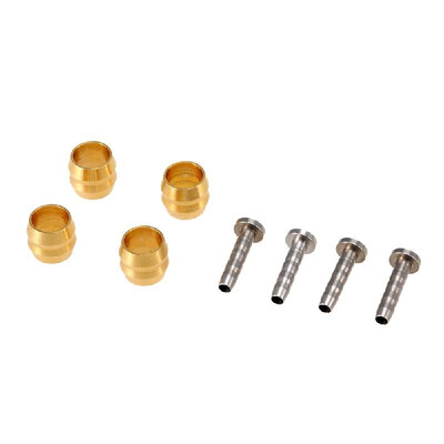 MTB Mountain Bike Bicycle Olive&Connecting Insert for SHIMANO BH90BH59 Hydraulic Disc Brake Hose
MTB Mountain Bike Bicycle Olive&Connecting Insert for SHIMANO BH90BH59 Hydraulic Disc Brake Hose