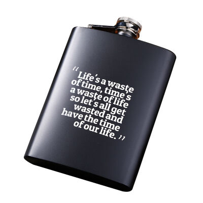 8oz Stainless Steel Hip Flask Set Best Man Gift Box Packing Luxury Alcohol Hip Flasks Whiskey Wine Bottles Drinkware Groom Gift
8oz Stainless Steel Hip Flask Set Best Man Gift Box Packing Luxury Alcohol Hip Flasks Whiskey Wine Bottles Drinkware Groom Gift