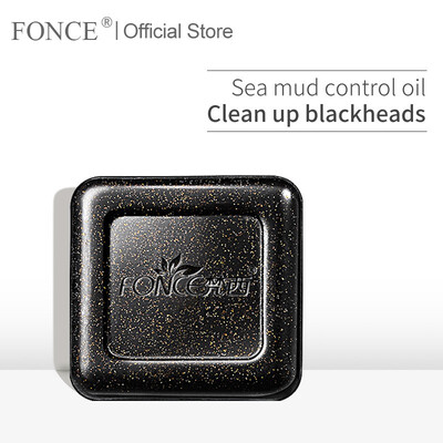 Fonce Korea Black Gold Beauty Soap Cleaning Blackhead Close Pores Deep Cleaning Moisturizing Nourishing Soothing Repair
Fonce Korea Black Gold Beauty Soap Cleaning Blackhead Close Pores Deep Cleaning Moisturizing Nourishing Soothing Repair