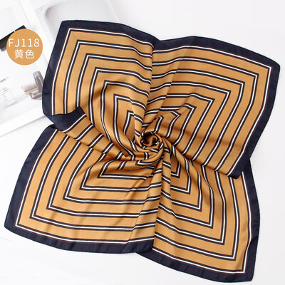 New European&American style professional silk satin small square scarf small silk spring&autumn women scarf scarf wholesale FJ118
New European&American style professional silk satin small square scarf small silk spring&autumn women scarf scarf wholesale FJ118