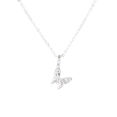 2018 Fashion Jewelry New Arrived Beautiful Butterfly Pendant Necklace For Women Girl Gift
2018 Fashion Jewelry New Arrived Beautiful Butterfly Pendant Necklace For Women Girl Gift