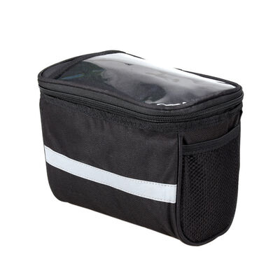 New Hot Outdoor Sports Bicycle Front Handlebar Bags Cycling Front Basket for Cycling Supplies Bicycle Accessories
New Hot Outdoor Sports Bicycle Front Handlebar Bags Cycling Front Basket for Cycling Supplies Bicycle Accessories
