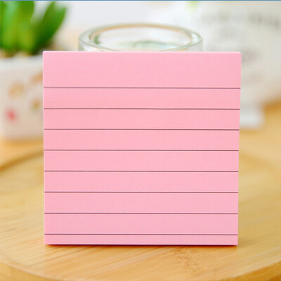Sticker Bookmark Point It Marker Memo Flags Sticky Notes Memo Pad Gradient Color Self-Adhesive N Times Indexes Memo Pad
Sticker Bookmark Point It Marker Memo Flags Sticky Notes Memo Pad Gradient Color Self-Adhesive N Times Indexes Memo Pad