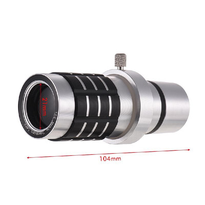 18X Optical Zoom Mobile Phone Telephoto Lens with Tripod for iPhone Samsung HTC Nokia Sony Black
18X Optical Zoom Mobile Phone Telephoto Lens with Tripod for iPhone Samsung HTC Nokia Sony Black