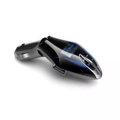 Bt658 car Bluetooth mp3 player car Bluetooth hands-free MP3 card U disk fm Bluetooth car charger
Bt658 car Bluetooth mp3 player car Bluetooth hands-free MP3 card U disk fm Bluetooth car charger