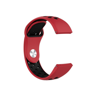 〖Follure〗NEW Silicone Replacement Watch Band Wrist Strap Compatible for fitbit Versa 2
〖Follure〗NEW Silicone Replacement Watch Band Wrist Strap Compatible for fitbit Versa 2
