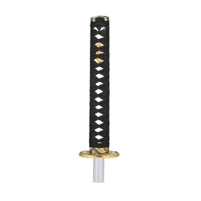 Car Gear Stick Knob Automatic Manual Shifter Lever Head Samurai Sword Gear Shifting Knob Fits Most Cars
Car Gear Stick Knob Automatic Manual Shifter Lever Head Samurai Sword Gear Shifting Knob Fits Most Cars