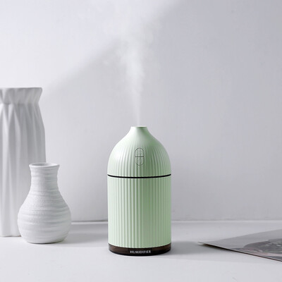 〖Follure〗Portable Mini Home USB Humidifier Purifier Atomizer Air Purifier Diffuser GN
〖Follure〗Portable Mini Home USB Humidifier Purifier Atomizer Air Purifier Diffuser GN