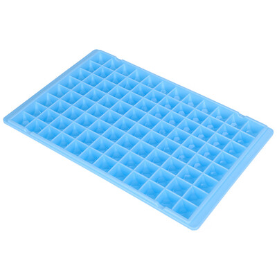 Greensen 96-Cavity Ice Cube Making Mold Box Tray Pudding Mould Maker with Lid DIY Kitchen ToolIce Cube Maker Ice Cube Box
Greensen 96-Cavity Ice Cube Making Mold Box Tray Pudding Mould Maker with Lid DIY Kitchen ToolIce Cube Maker Ice Cube Box